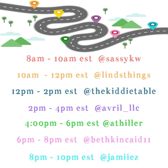 XS/S Women’s & Men’s or Accessories Share Marathon 🚂 11/22/25 - Picture 3 of 7